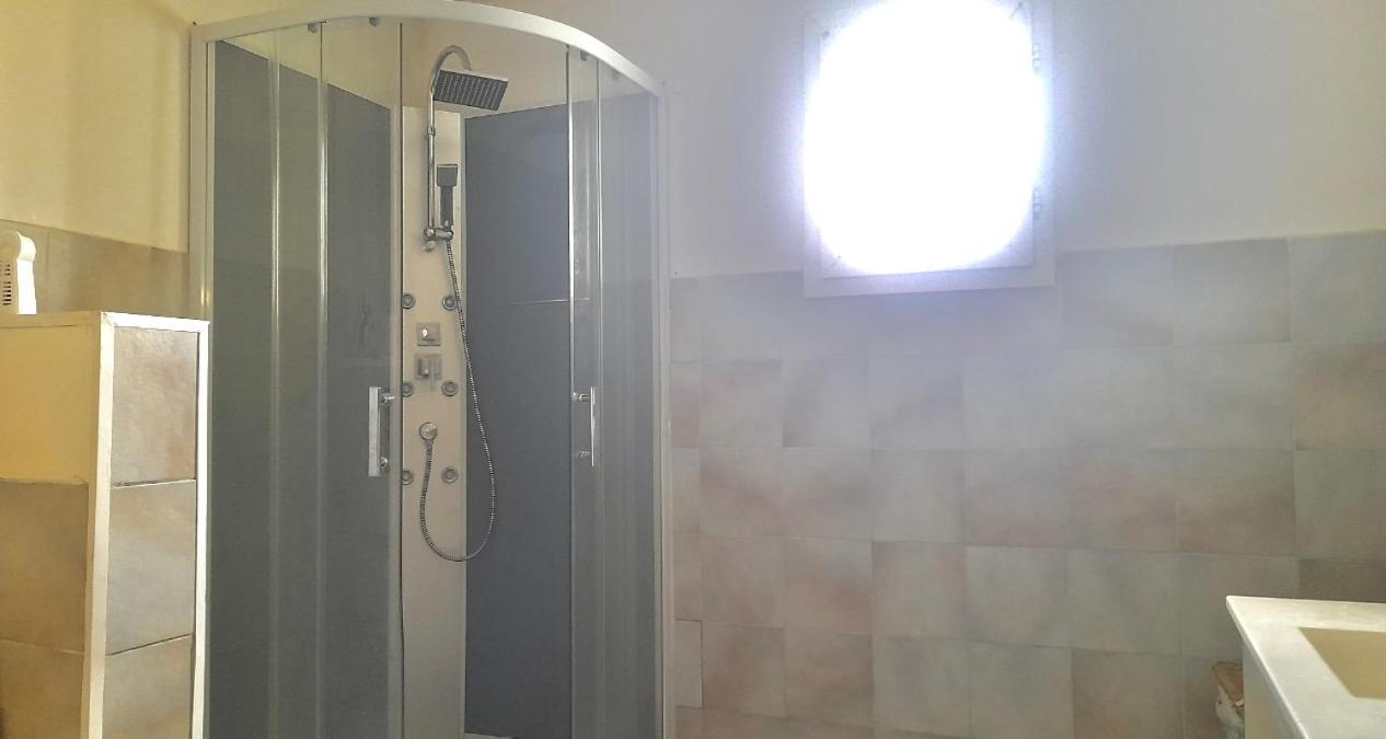 Appart 3 Lits Proche Mer, Centre-Ville Et Commerces 바스티아 외부 사진