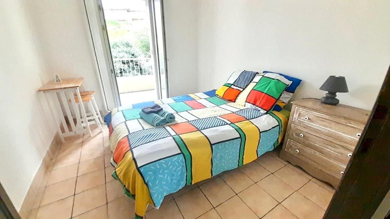 Appart 3 Lits Proche Mer, Centre-Ville Et Commerces 바스티아 외부 사진