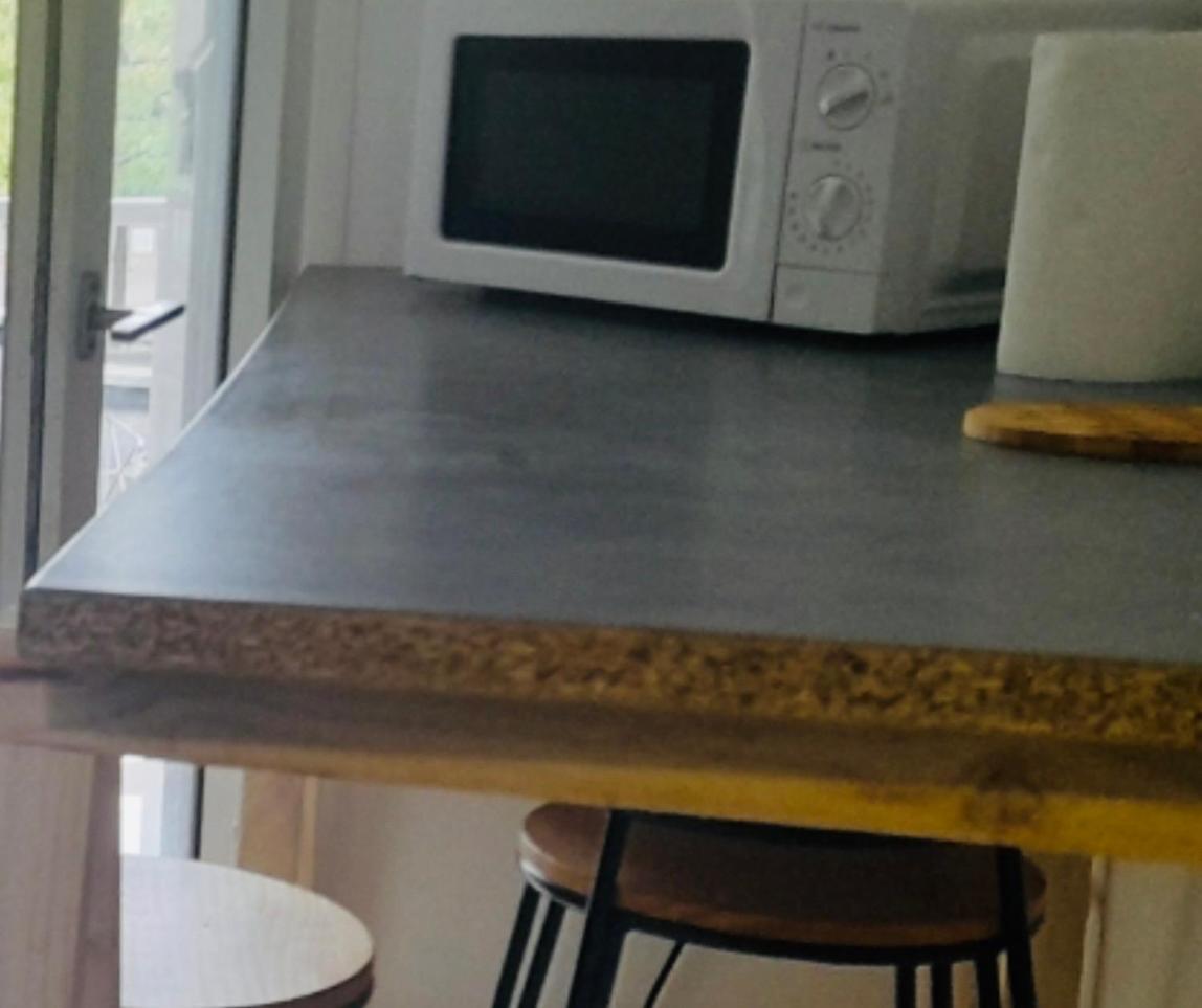 Appart 3 Lits Proche Mer, Centre-Ville Et Commerces 바스티아 외부 사진